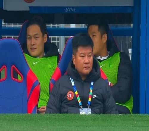 3客場+德比遼寧鐵人迎大考放申花全力戰大連李金羽別亂換人