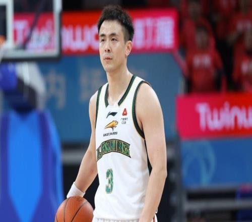 豪門底蘊！遼寧連續(xù)14年+第25次晉級季后賽趙繼偉扛后王朝時代