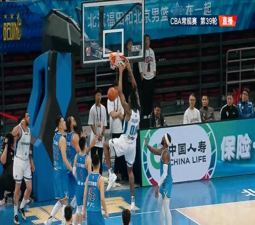 輸球又傷核心！劉維偉仰天長嘆，丟CBA關(guān)鍵戰(zhàn)！國內(nèi)球員令人憤怒