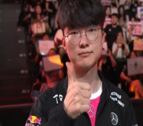 瘋了！疑似Gen.G粉絲將Faker住址用谷歌地圖分享到Gen.G的應(yīng)援平臺