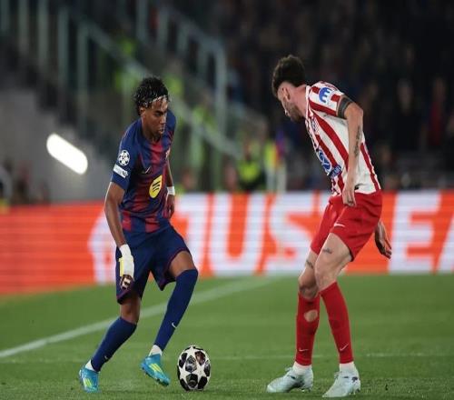 巴薩逆轉密碼：3組對決定生死