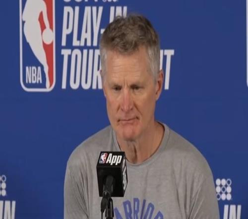 科爾：從數(shù)據(jù)平平到瞬間主宰比賽，庫里身上就是有這種魔力