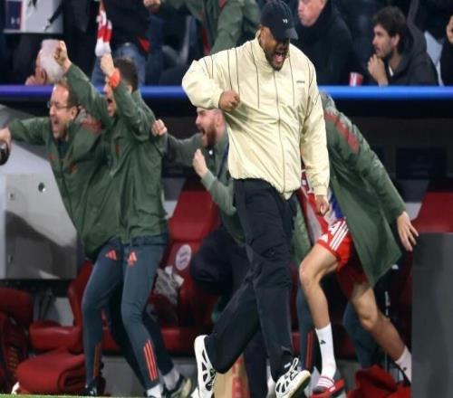 從英冠降級到歐冠四強(qiáng)：孔帕尼的拜仁到底做對了什么