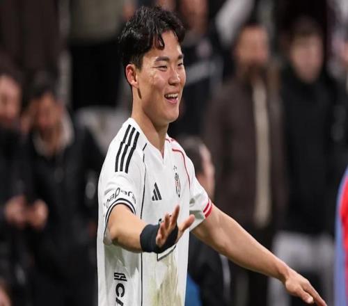 曼聯(lián)盯上土超"現(xiàn)象級"前鋒：14天前才花1400萬歐，現(xiàn)在就想翻倍賣