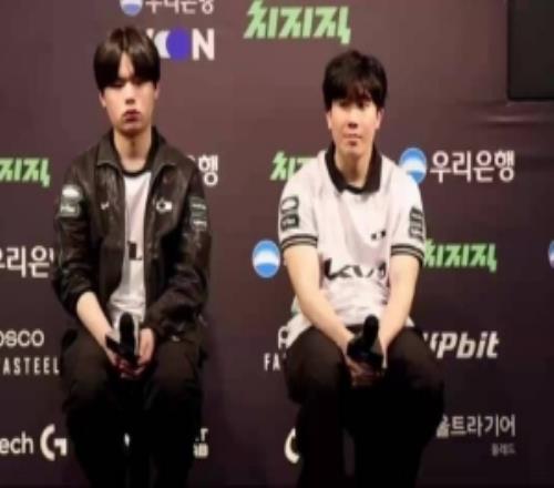 cvMax談對陣T1：發揮好的話我覺得完全能贏必須做好充分的準備