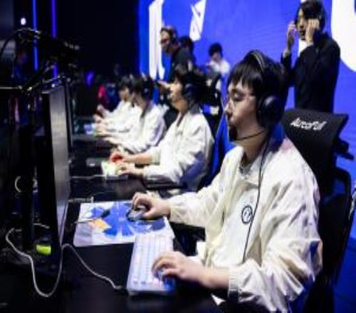 iG苦吞第二賽段首敗，目前LPL登峰組僅BLG保持全勝戰(zhàn)績(jī)