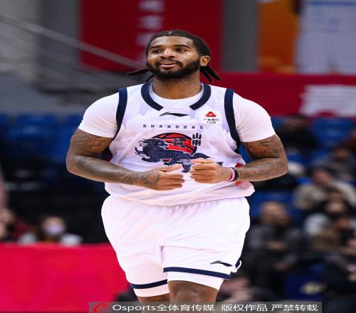 魯媒報(bào)道山東男籃將在主場(chǎng)對(duì)戰(zhàn)北京男籃克里斯有望傷愈復(fù)出_CBA直播
