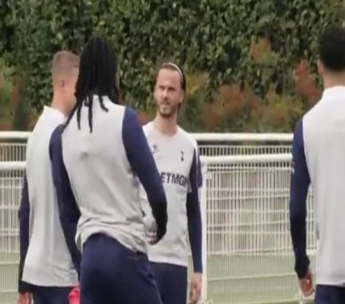 英媒：麥迪遜本周恢復(fù)部分合練，但各方對(duì)他的復(fù)出持謹(jǐn)慎態(tài)度