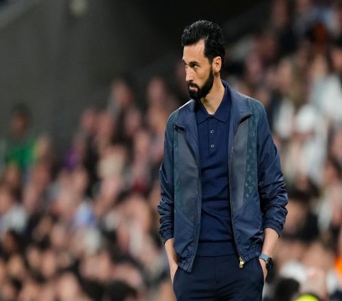 阿韋洛亞可能在賽季結(jié)束后離開(kāi)皇馬，球隊(duì)已考察多位候選人_西甲直播