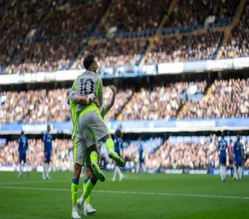 曼城更衣室里的"讓獎"：球星為何拒絕全場最佳