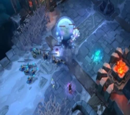 26.8海斗更新公告：多個裝備冷卻減少，巨殺、家園衛士削弱