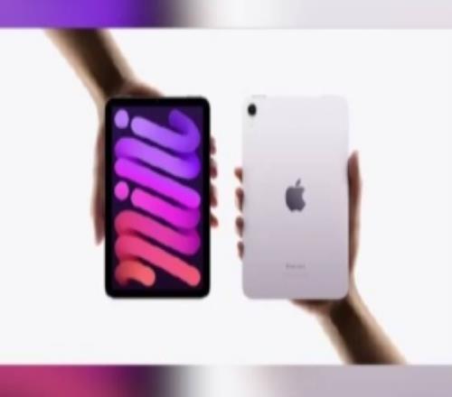 iPadmini8或下半年發布：將首次搭載OLED屏、Air同款A19Pro芯片