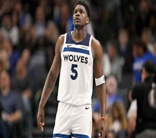 熟悉的對手，森林狼愛德華茲堅信與掘金之間存在著宿敵關系