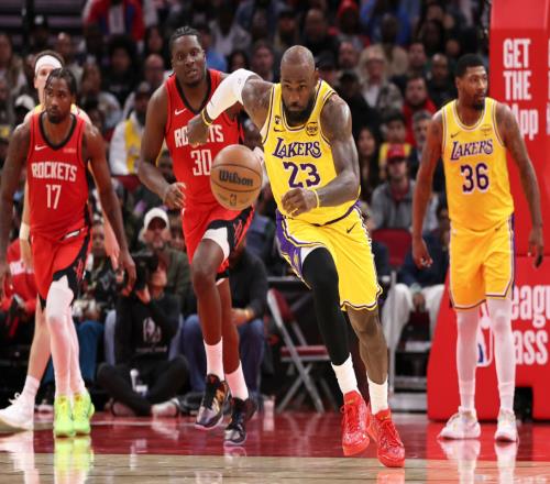 明明是西部前四，卻預(yù)定首輪出局名額！能贏1場，你們都該知足了