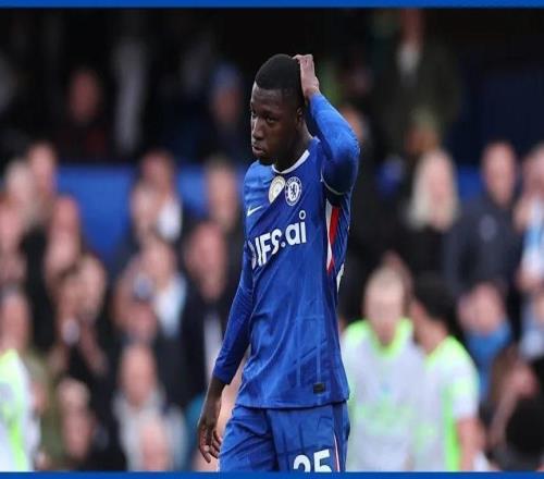 4.5分慘案：一個失誤背了全隊的鍋