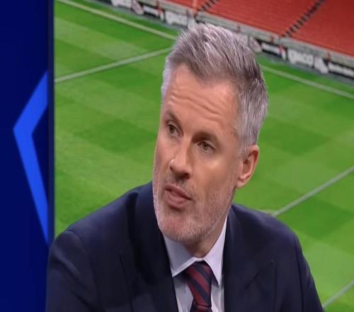 卡拉格談阿森納：我很難想象前場沒有超級球星的球隊能拿歐冠