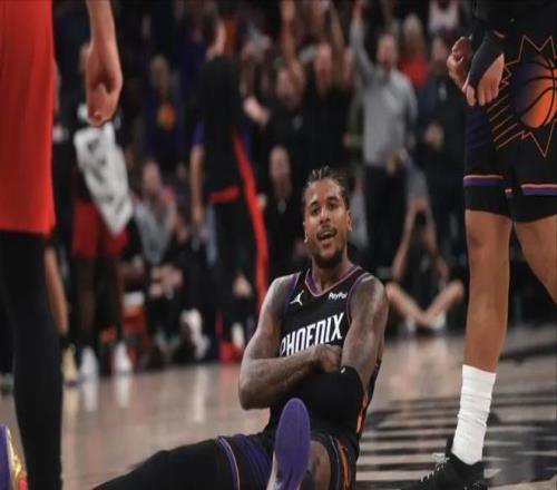 114110逆转！附加赛首场下克上诞生马刺对手出炉文班40难了(图6)