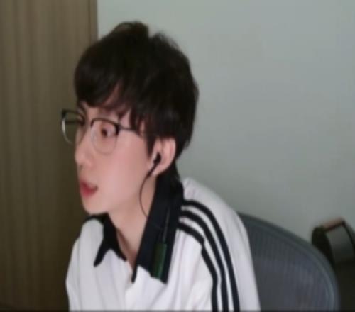 寶藍和駱歆聊inb哥：捧Dota踩LOL的太直接了完全不給自己留后路