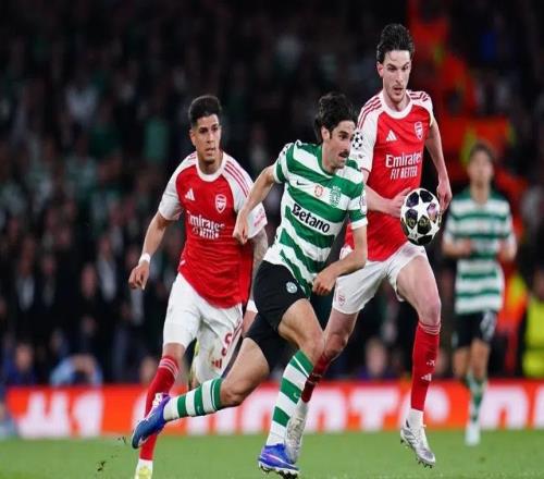 特林康：兩回合下來我們意識到自己是有能力的，應(yīng)該感到自豪