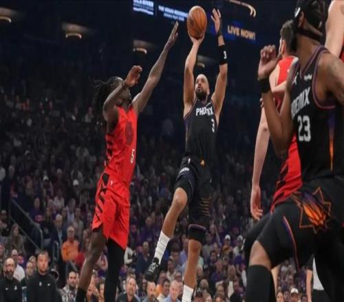 114110逆转！附加赛首场下克上诞生马刺对手出炉文班40难了(图7)