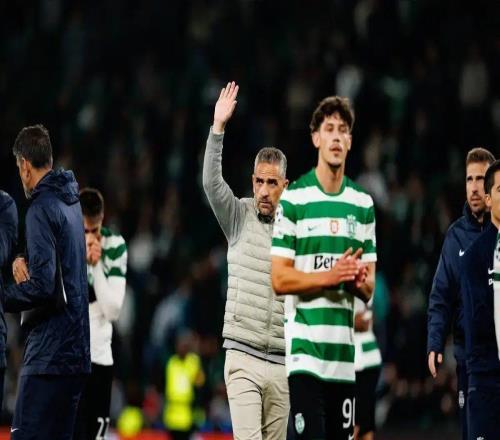 葡體主帥：我祝阿爾特塔對陣曼城好運(yùn)，他們是最佳球隊(duì)之一