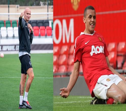 謝爾維將執(zhí)教前曼聯(lián)天才莫里森：我知道如何讓他發(fā)揮最佳水平