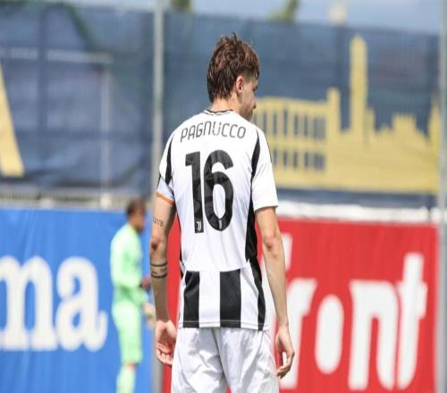 帕紐科：代表尤文一線隊(duì)首秀是我的夢想我的偶像是迪納塔萊