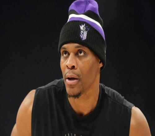 國王隊總經理坦誠評價威斯布魯克202526賽季表現：他太棒了