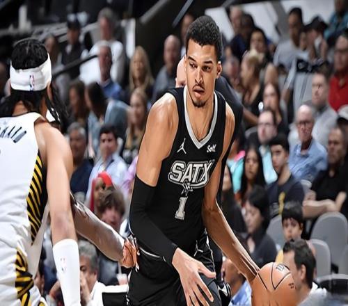 114110逆转！附加赛首场下克上诞生马刺对手出炉文班40难了(图13)