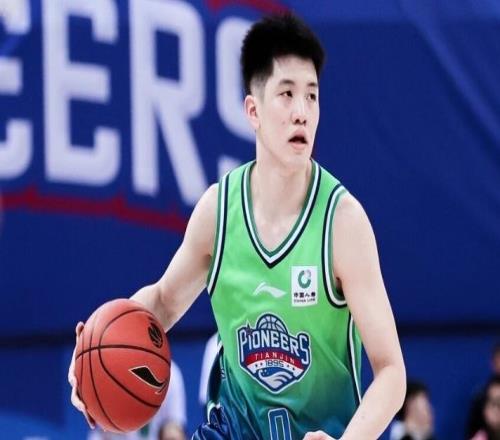 歷史最差！四川遭天津雙殺39連敗+跨季44連敗維納萊斯33+12