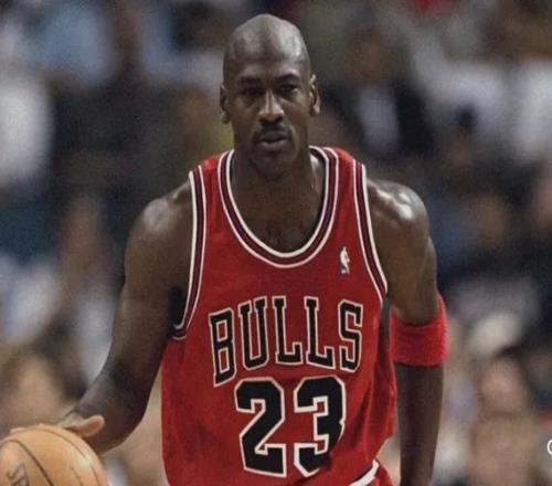 喬丹之后，NBA真正能算“門面”的球星，只有這4人