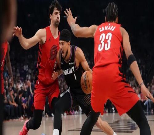 114110逆转！附加赛首场下克上诞生马刺对手出炉文班40难了(图5)