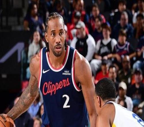 倫納德：勇士今晚的防守策略很嚴(yán)密追夢(mèng)是名人堂級(jí)別的防守人