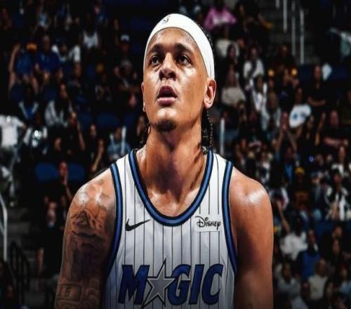 貝弗利：我不會說班凱羅被高估了，他就像年輕時的阿隆戈登