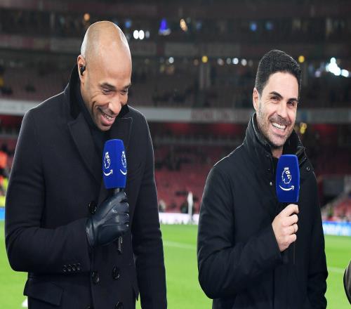 阿爾特塔吐槽賽程：英超獨(dú)苗的代價(jià)