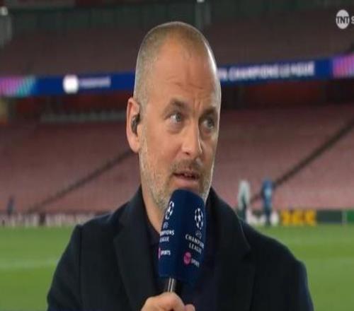 喬科爾：對陣曼城道曼應該首發(fā)，他做到的事情令人難以置信