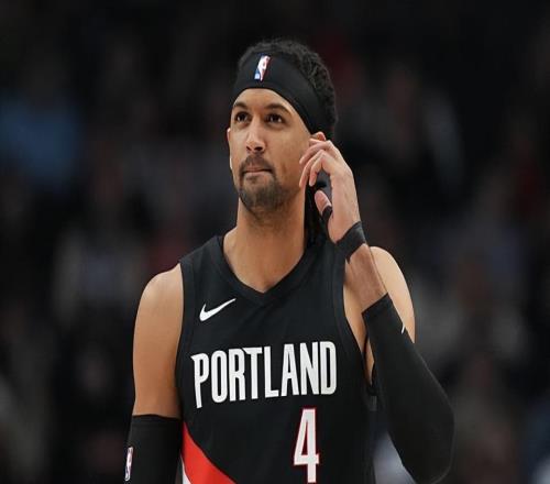 附加賽中表現(xiàn)慘不忍睹，開拓者側(cè)翼大閘能在季后賽中找回狀態(tài)嗎