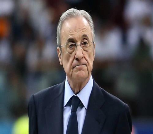 弗洛倫蒂諾賽后批評全隊：連續(xù)兩個賽季無冠是不可接受的