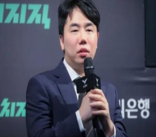 Homme：訓練賽玩了安妮還不錯GEN是LCK聯賽最強隊伍