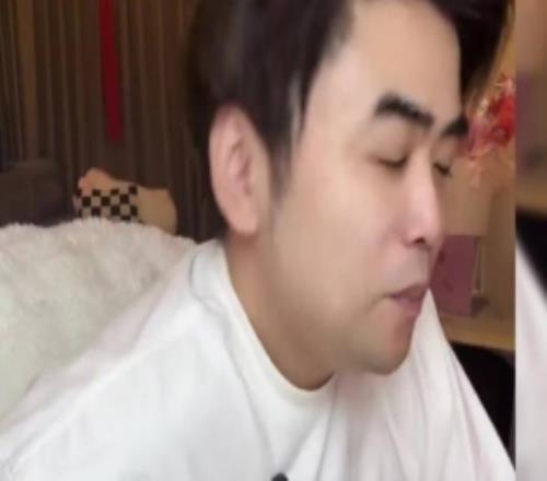 Bin不太了解ZUIAN被偷襲了！朱開：Bin會好好研究下次再碰要報仇