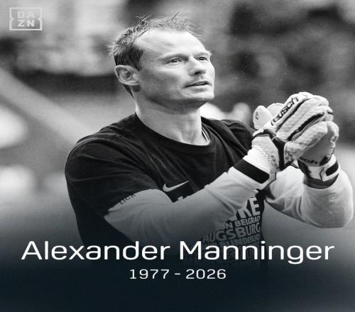 48歲奧地利國(guó)門離世駕車與火車相撞曾效力3豪門+助阿森納奪4冠