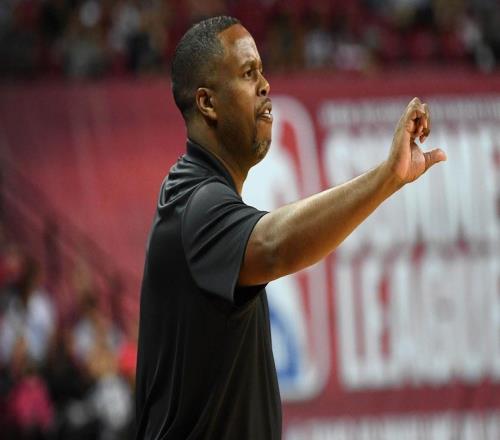 認罪，達蒙瓊斯預計將在NBA賭博案中認罪