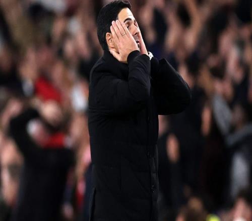 阿森納傳奇集體施壓：5100萬(wàn)球星拒轉(zhuǎn)會(huì)背后