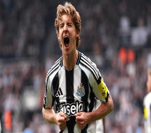 紐卡重建失敗，他是球隊(duì)唯一籌碼