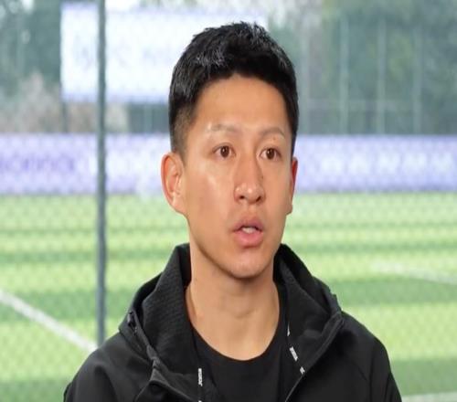 王楚：法甲是除英超之外最激烈的聯(lián)賽年輕人留洋要接受落差