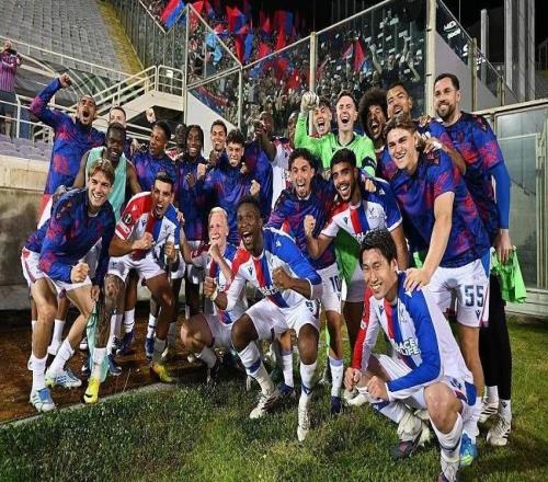 水晶宮距歐洲決賽一步：歐協(xié)聯(lián)的"低級(jí)別"爭(zhēng)議與真實(shí)價(jià)值