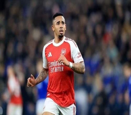 柯林斯覺(jué)得阿爾特塔的打法有點(diǎn)沉悶，熱蘇斯上場(chǎng)有點(diǎn)晚