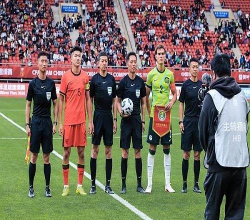 中超王迪主哨國(guó)安客戰(zhàn)浙江，第6輪裁判選派捉襟見(jiàn)肘