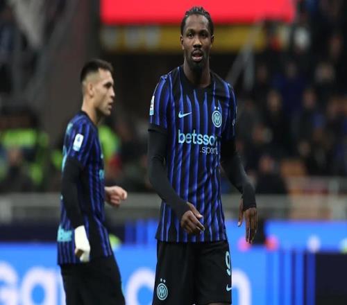 75球領(lǐng)跑意甲，歐冠出局卻更痛