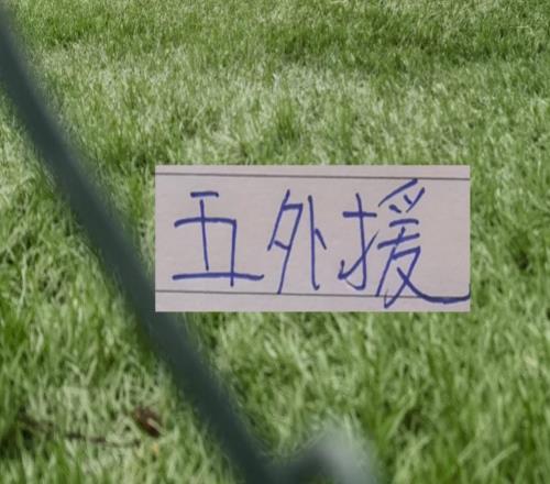 暗示了！跟遼寧比賽申花可能又沒辦法集齊五外援